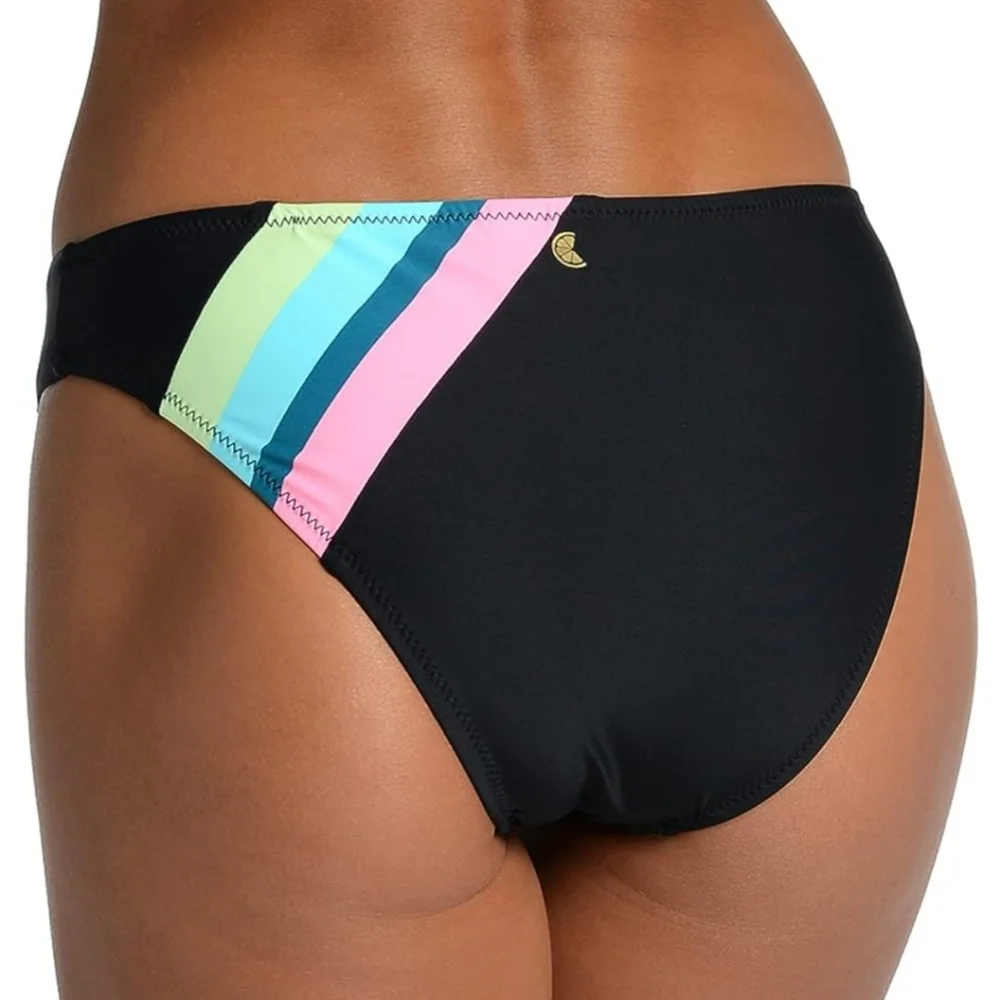 Bikini Bottoms Hipsters - Picture 3 of 17